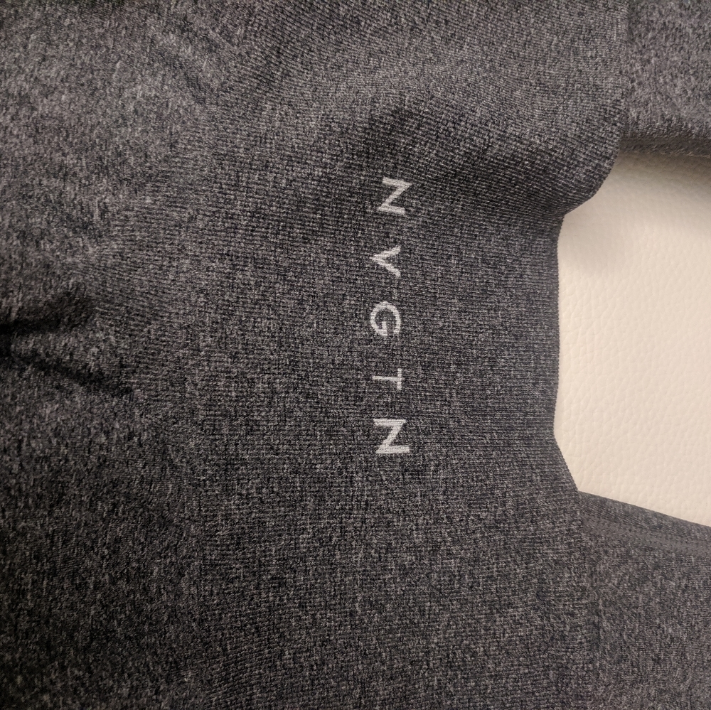 NVGTN Grey Leggings size S